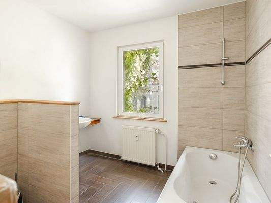 Badezimmer Wohnung 2