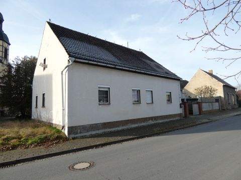 Herzberg (Elster) Häuser, Herzberg (Elster) Haus kaufen