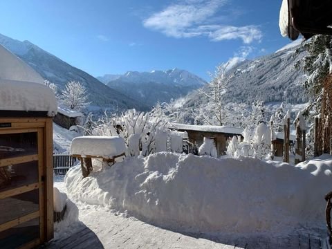 Bad Gastein Häuser, Bad Gastein Haus kaufen