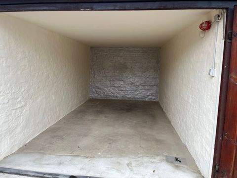 Pirna Garage, Pirna Stellplatz