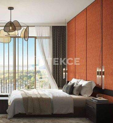 Premium Apartments with Installment Options in Abu Dhabi