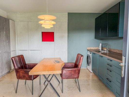 Büroraum | EG rechts