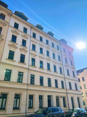 Objekt Seitenansicht 