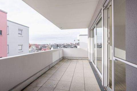 Kressbronn am Bodensee Wohnungen, Kressbronn am Bodensee Wohnung mieten