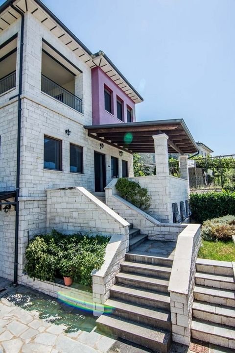 Ligiades Ioannina Häuser, Ligiades Ioannina Haus kaufen