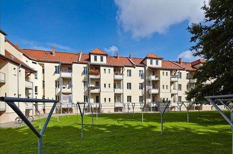 Leipzig Wohnungen, Leipzig Wohnung mieten