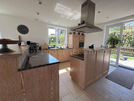 Küche EG - Ansicht 2