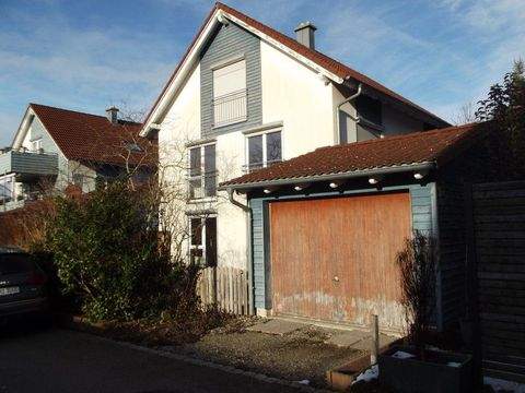 Bad Wurzach Häuser, Bad Wurzach Haus kaufen
