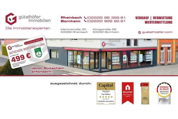 Jetzt Gutschein anfordern