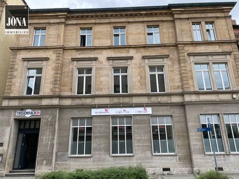 Kulmbach Büros, Büroräume, Büroflächen 