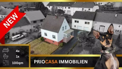 Schillingen Häuser, Schillingen Haus kaufen