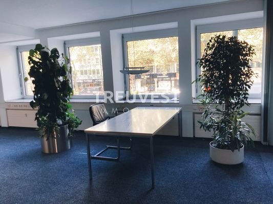TREUVEST Büro mieten Düsseldorf-16