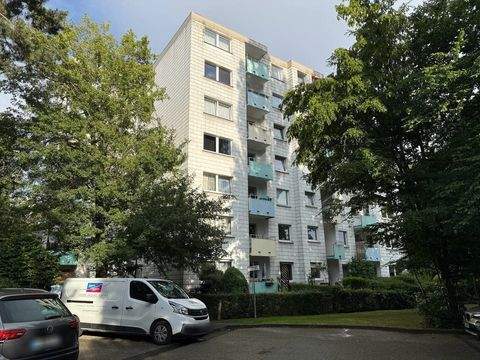 Kassel Wohnungen, Kassel Wohnung kaufen