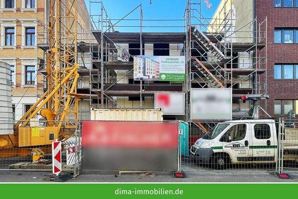 Baustand Dezember 2025