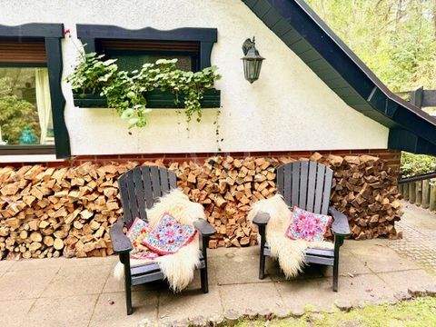 Schorfheide Häuser, Schorfheide Haus kaufen