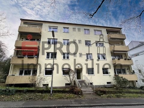 Saarbrücken Wohnungen, Saarbrücken Wohnung kaufen