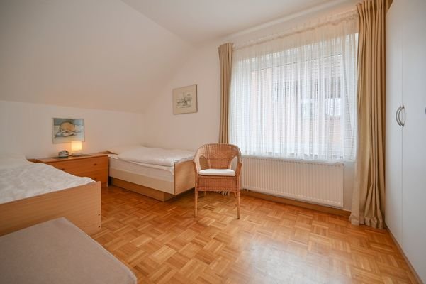 Schlafzimmer 3