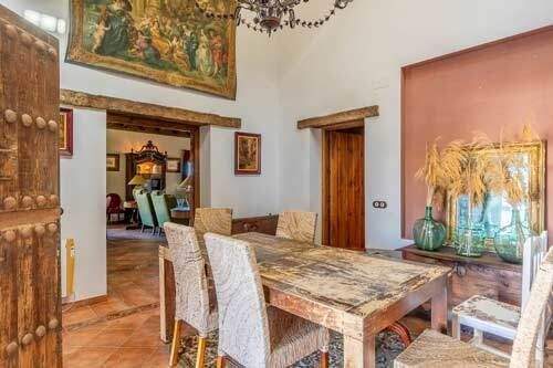 2525FS andalusien, sevilla, cortijo zu verkaufen