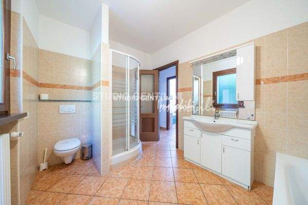 bagno 1 appartamento 1