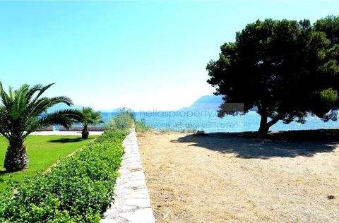 Palia Epidavros Grundstücke, Palia Epidavros Grundstück kaufen