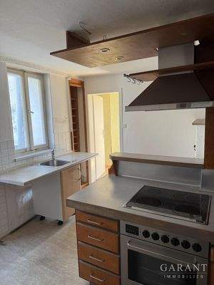 Küche 1