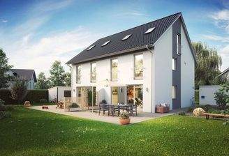 Haus Typ Salzburg