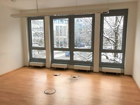 München Büros, Büroräume, Büroflächen 