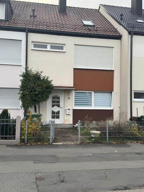 Lauf an der Pegnitz Häuser, Lauf an der Pegnitz Haus kaufen