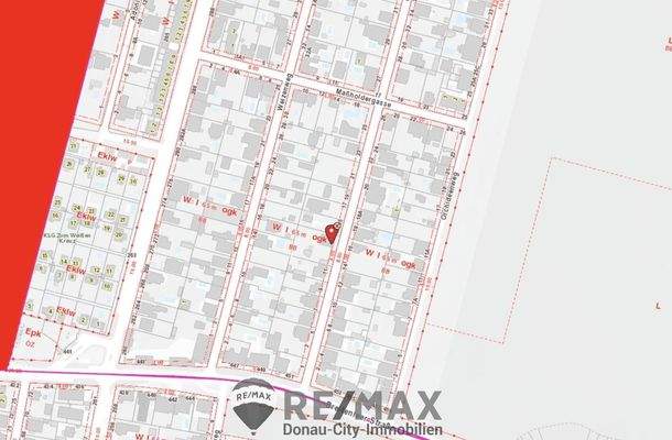 Flächenwidmungsplan