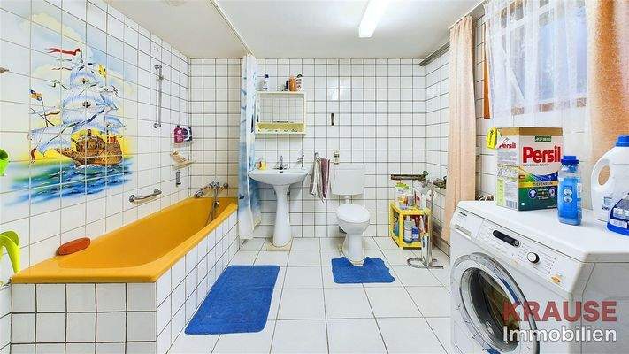 Badezimmer KG