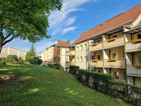 Gera Wohnungen, Gera Wohnung mieten