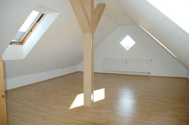 Träumen unterm Dach