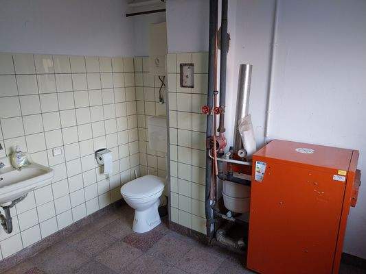 Sozialraum Da. WC 