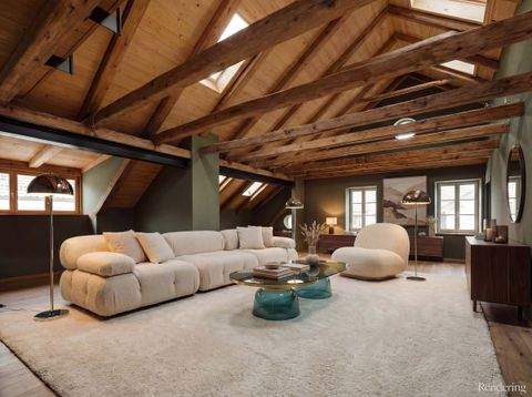 Garmisch-Partenkirchen Wohnungen, Garmisch-Partenkirchen Wohnung kaufen