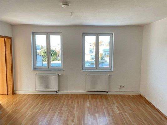 Helles Schlafzimmer (Zimmer 2)