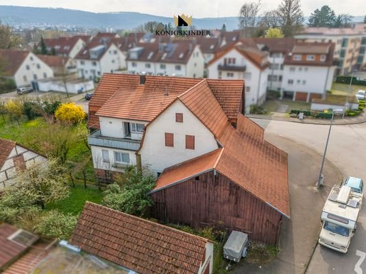 Aussenansicht