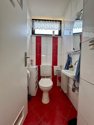 Gäste WC