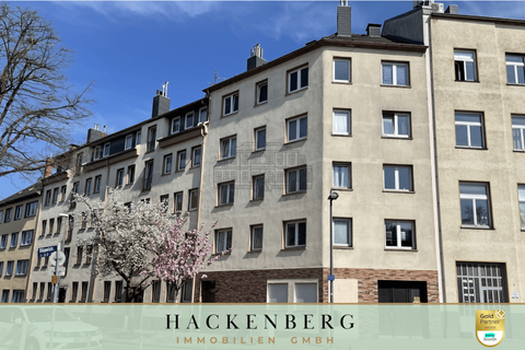 Aachen Renditeobjekte, Mehrfamilienhäuser, Geschäftshäuser, Kapitalanlage