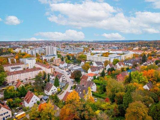 Siebenbürgener Straße