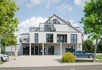 Unverbindliche Darstellung