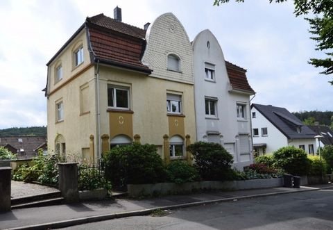 Lüdenscheid Wohnungen, Lüdenscheid Wohnung mieten