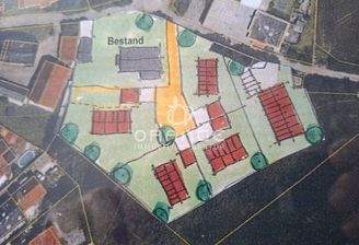 Projektierung Variante 1 Kettenhäuser