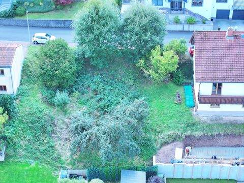 Heigenbrücken Grundstücke, Heigenbrücken Grundstück kaufen