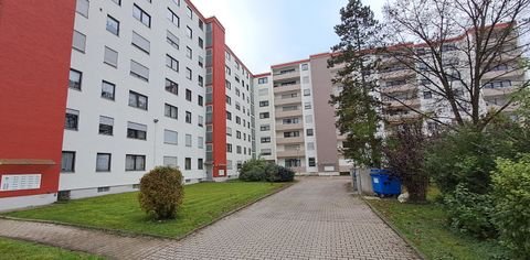 Mühldorf a.Inn Wohnungen, Mühldorf a.Inn Wohnung kaufen