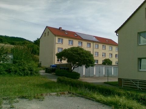 Uhlstädt-Kirchhasel Wohnungen, Uhlstädt-Kirchhasel Wohnung mieten
