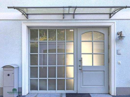 Exklusives Reihenhaus, Immobilien-Kurz-Salzburg