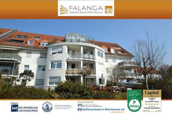 Titel Hausansicht III