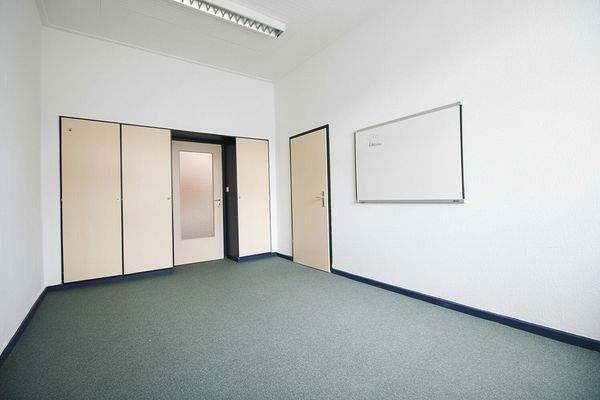 BÜRO | OBERGESCHOSS 