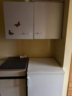 Beispiel Kühlschrank