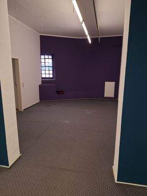 hinterer Verkaufsraum 